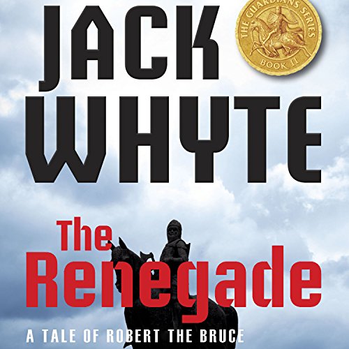 Page de couverture de The Renegade