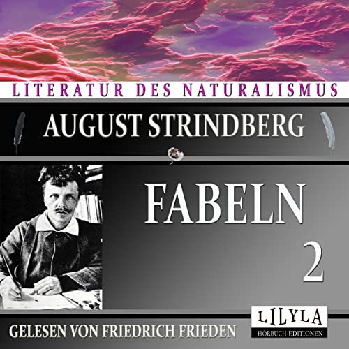 Fabeln 2 cover art