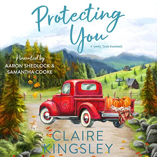 Protecting You cover art