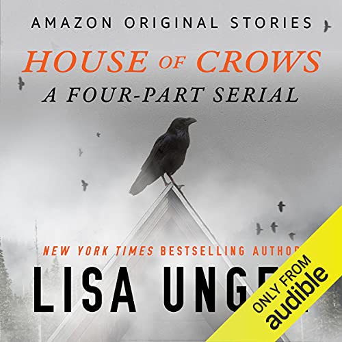 House of Crows cover art