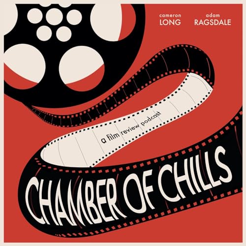 Chamber of Chills cover art