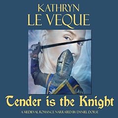 Tender is the Knight cover art