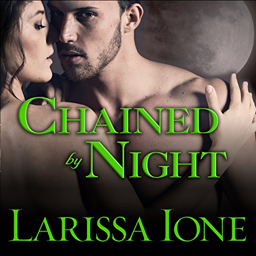 Chained by Night cover art