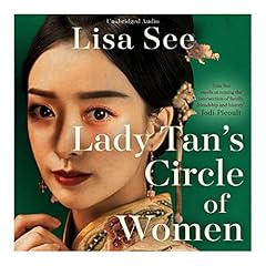 Lady Tan's Circle of Women cover art