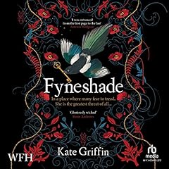 Fyneshade cover art