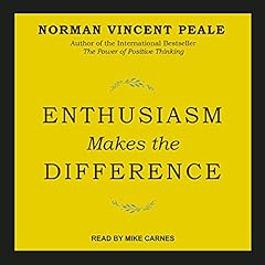 Enthusiasm Makes the Difference cover art