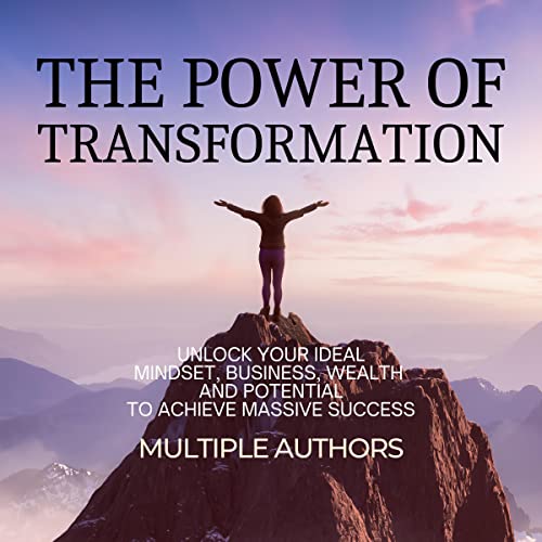 The Power of Transformation cover art