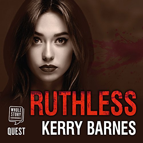 Ruthless cover art