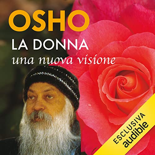 La donna: Una nuova visione cover art