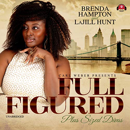 Full Figured cover art