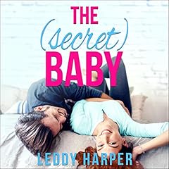 The (Secret) Baby cover art