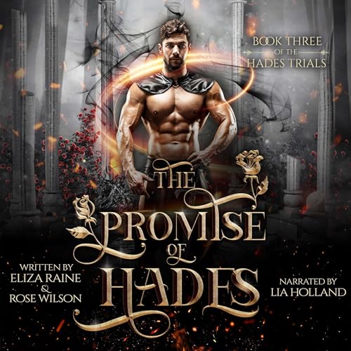 The Promise of Hades cover art