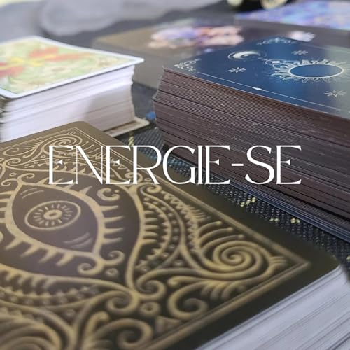 Energie-se Podcast By Cherry cover art