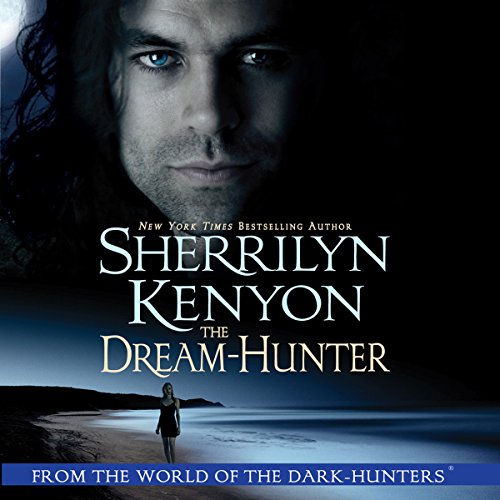 The Dream-Hunter cover art