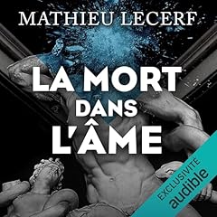 Couverture de La mort dans l'âme