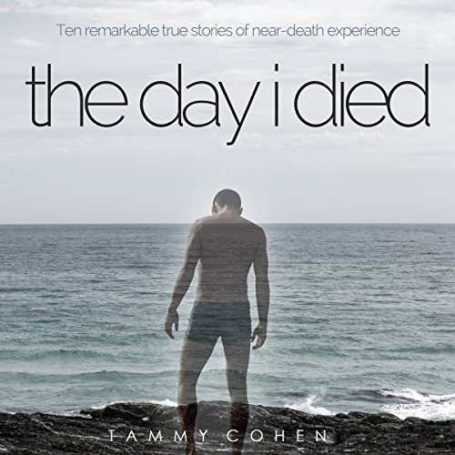 The Day I Died cover art