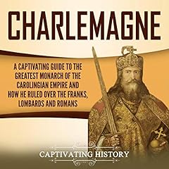 Charlemagne cover art