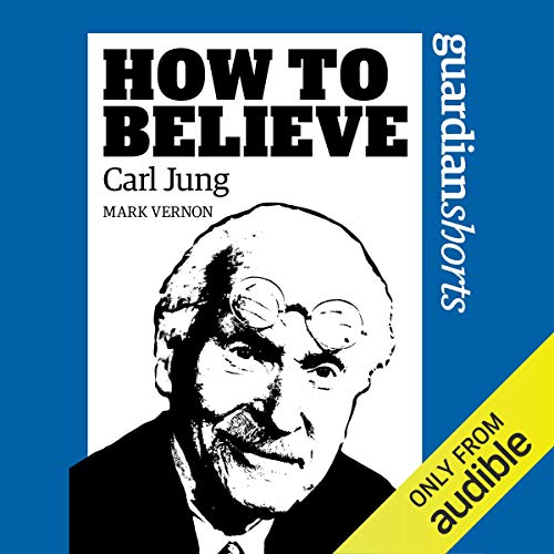 Carl Jung cover art