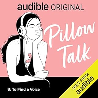 Ep 8: To Find a Voice cover art