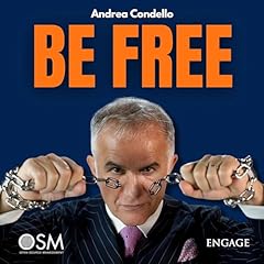 Be Free copertina