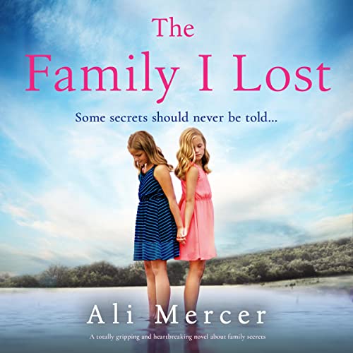 Couverture de The Family I Lost