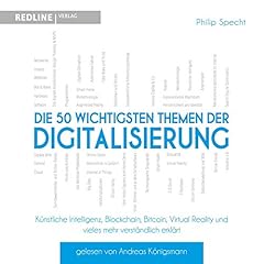 Die 50 wichtigsten Themen der Digitalisierung Titelbild