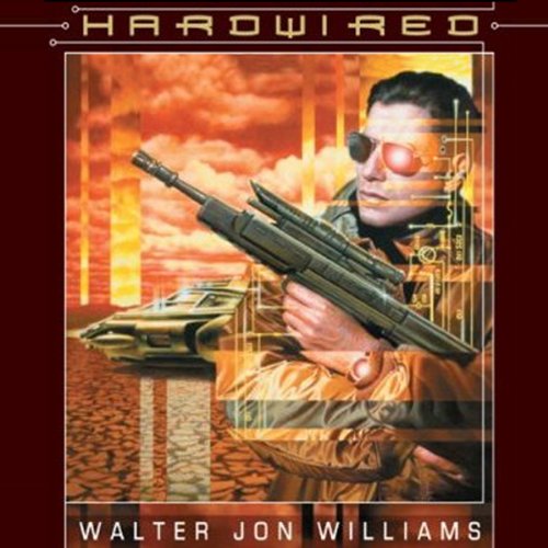 Hardwired cover art