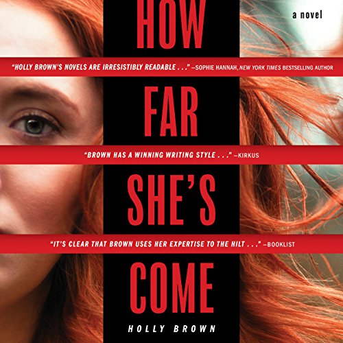 Page de couverture de How Far She's Come