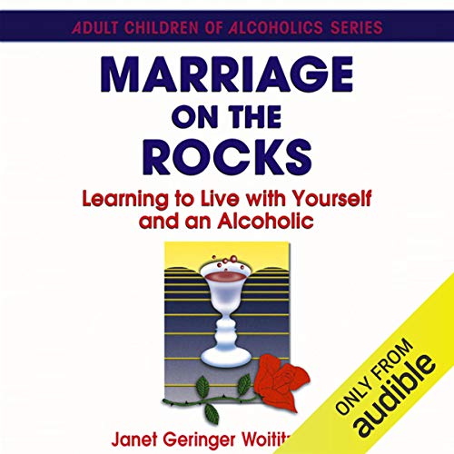 Marriage On The Rocks cover art