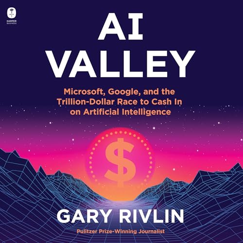 AI Valley cover art