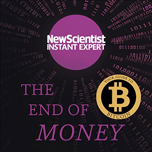 The End of Money cover art