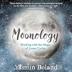 Moonology cover art