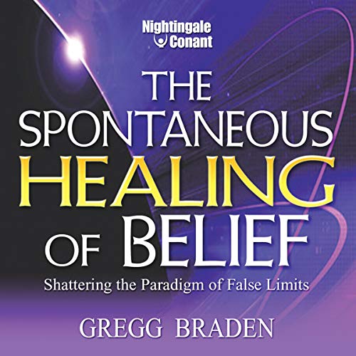 The Spontaneous Healing of Belief Titelbild