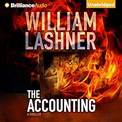 The Accounting cover art