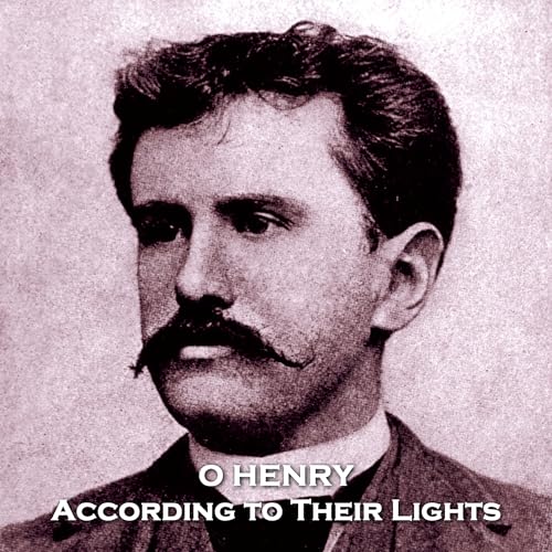 According to Their Lights cover art