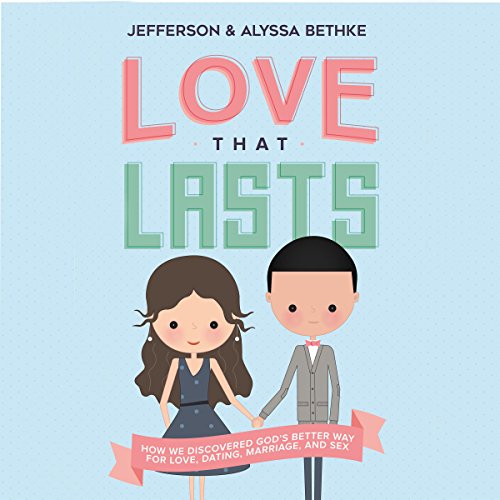 Love That Lasts cover art