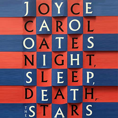 Couverture de Night. Sleep. Death. The Stars.