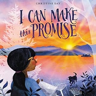 I Can Make This Promise Audiolibro Por Christine Day arte de portada