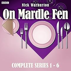 On Mardle Fen: Series 1-6 cover art