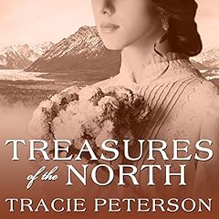 Treasures of the North cover art