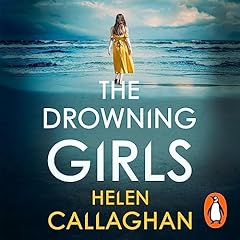 The Drowning Girls cover art