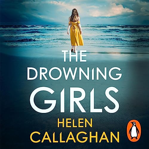 The Drowning Girls cover art