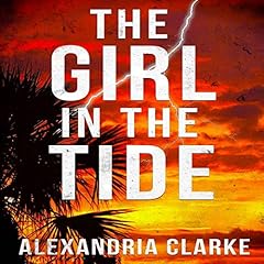 The Girl in the Tide cover art