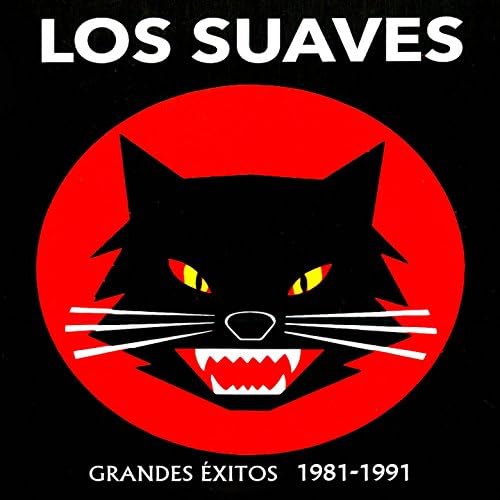 Los Suaves