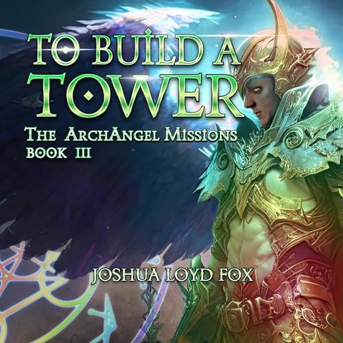 To Build a Tower cover art