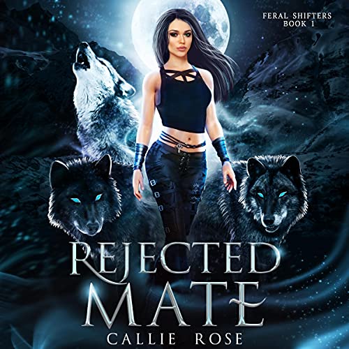 Rejected Mate cover art