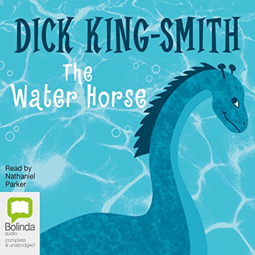 The Water Horse cover art