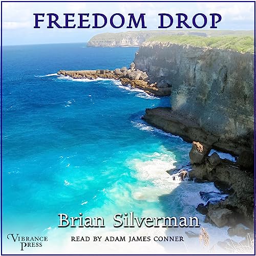 Freedom Drop cover art