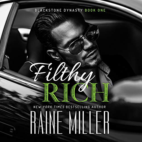 Filthy Rich cover art