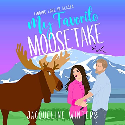 My Favorite Moosetake cover art